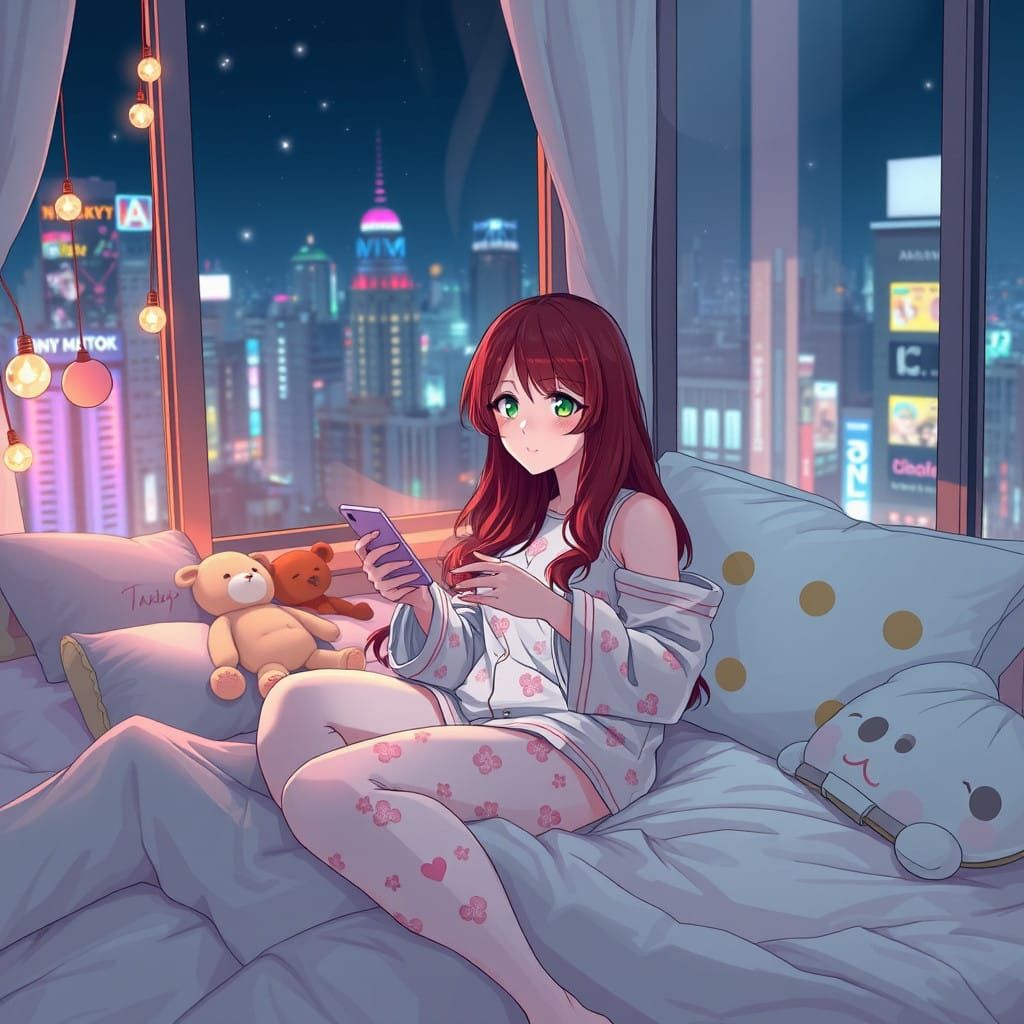 Good night 🌙✨💕