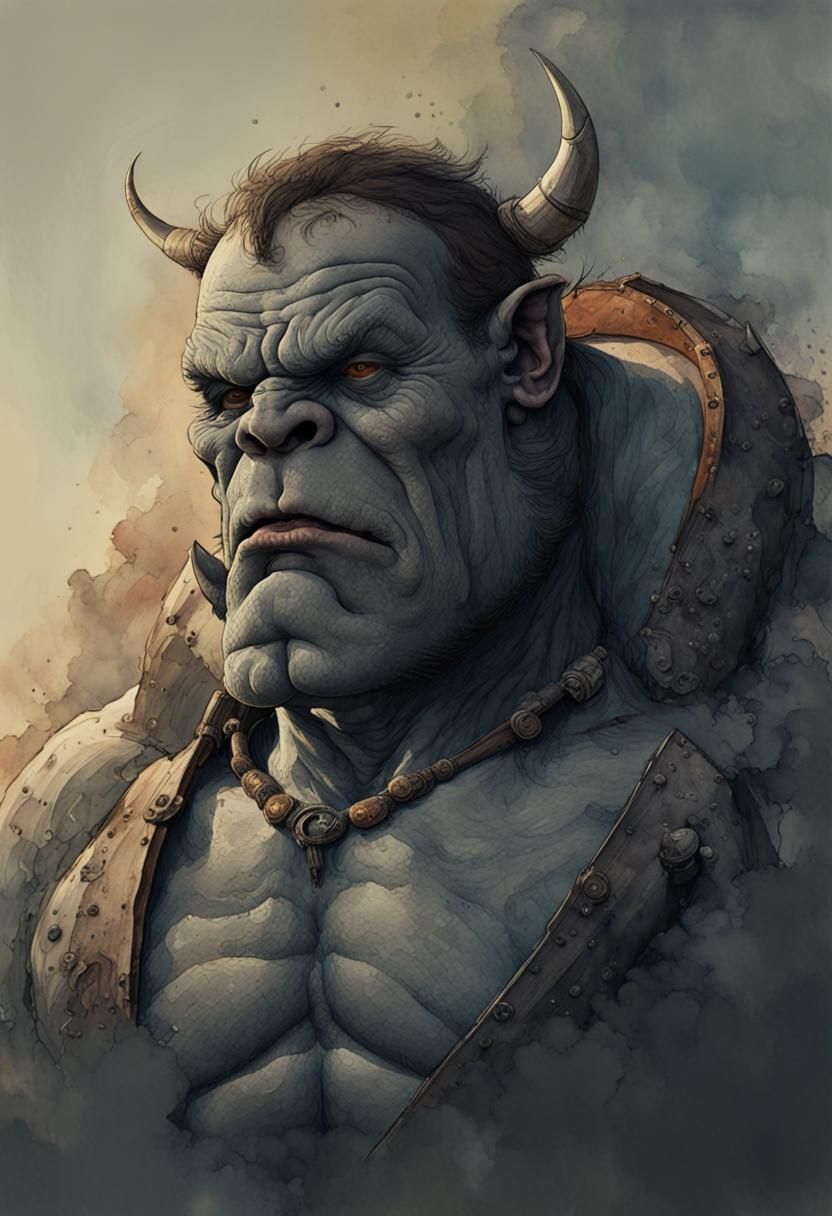 Ogre