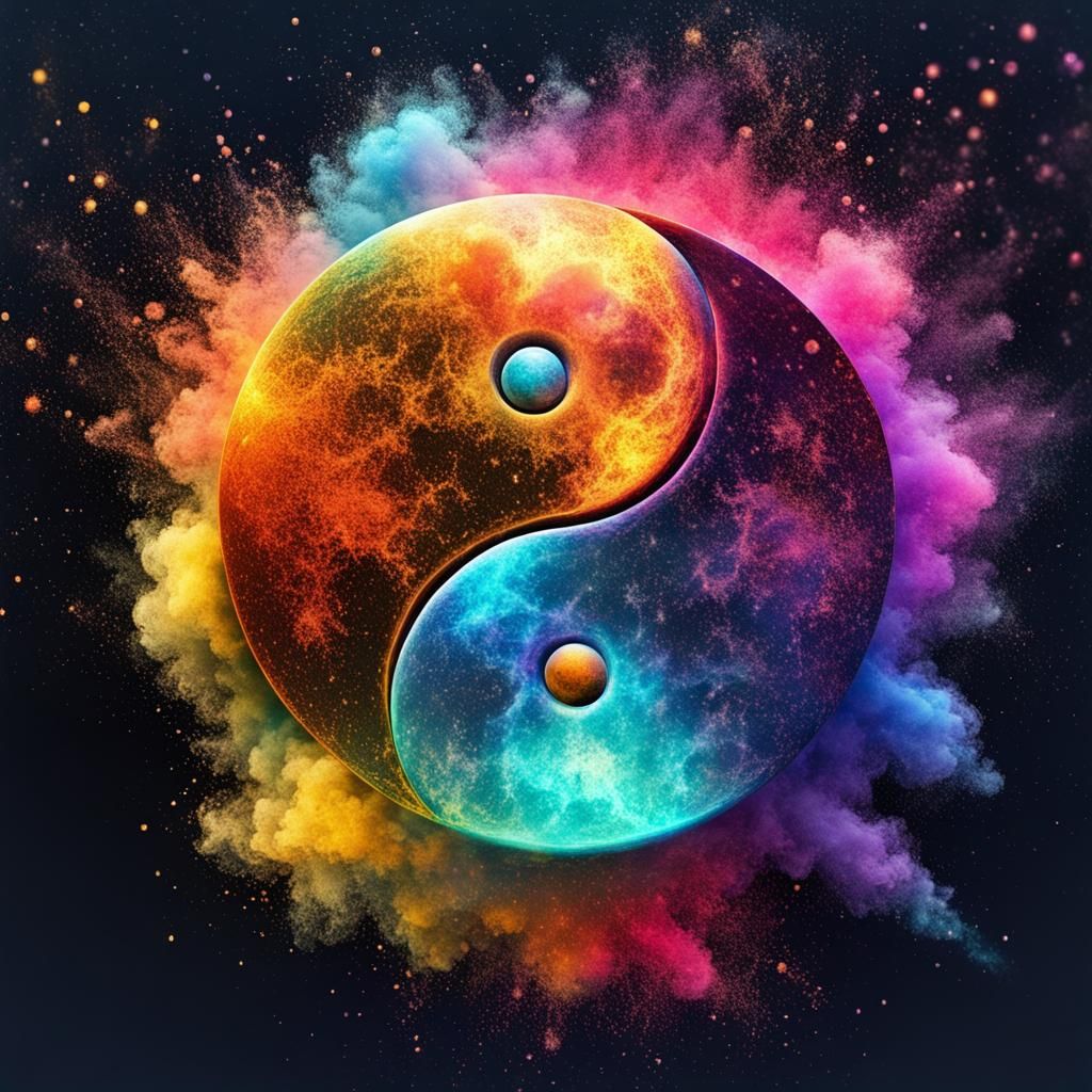 Yin Yang