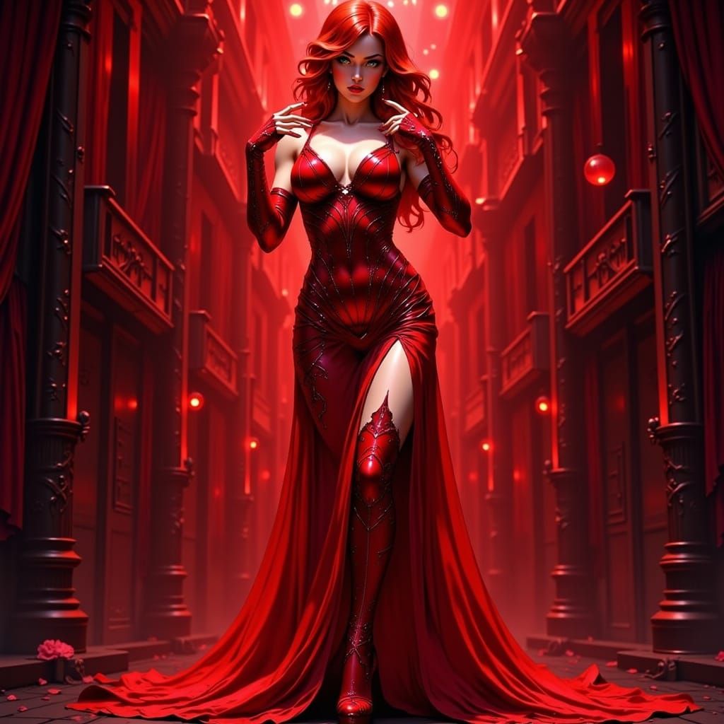 Jessica Rabbit