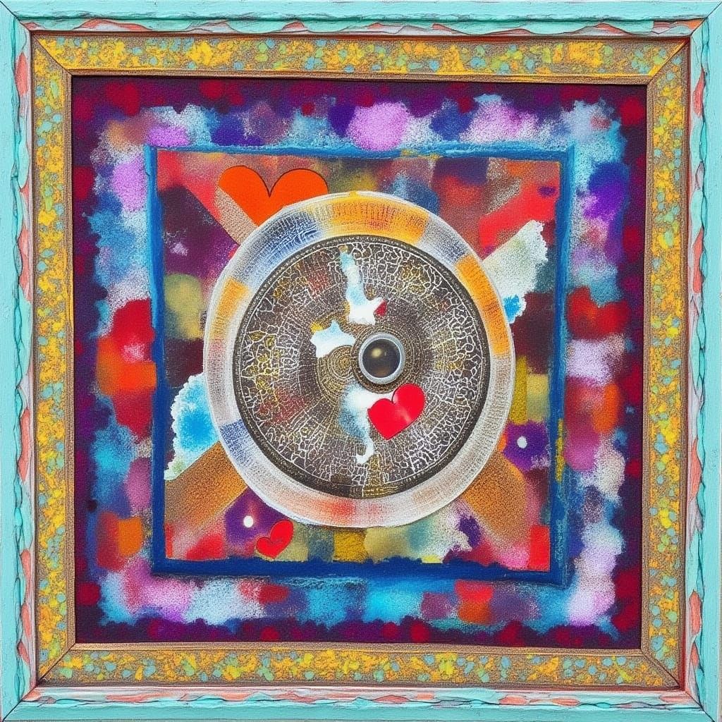 Concerned and worried