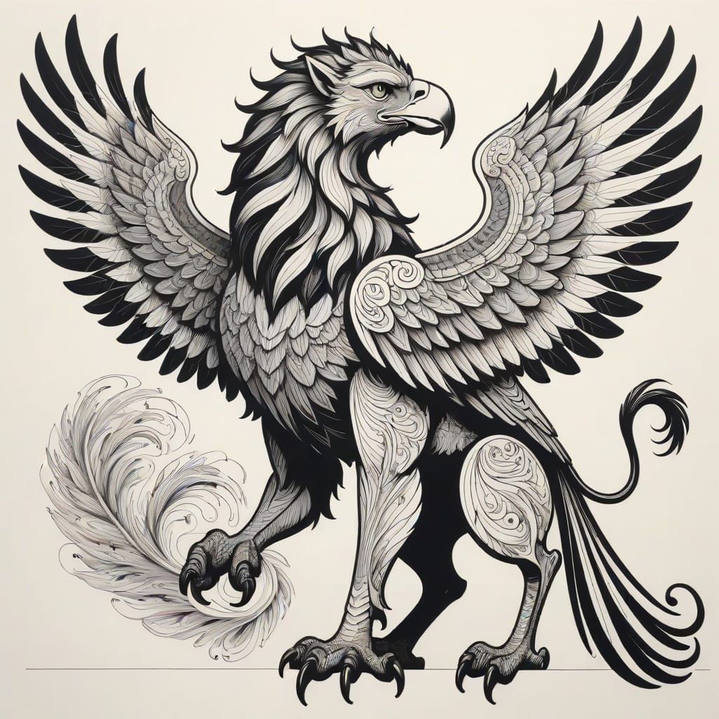 griffin