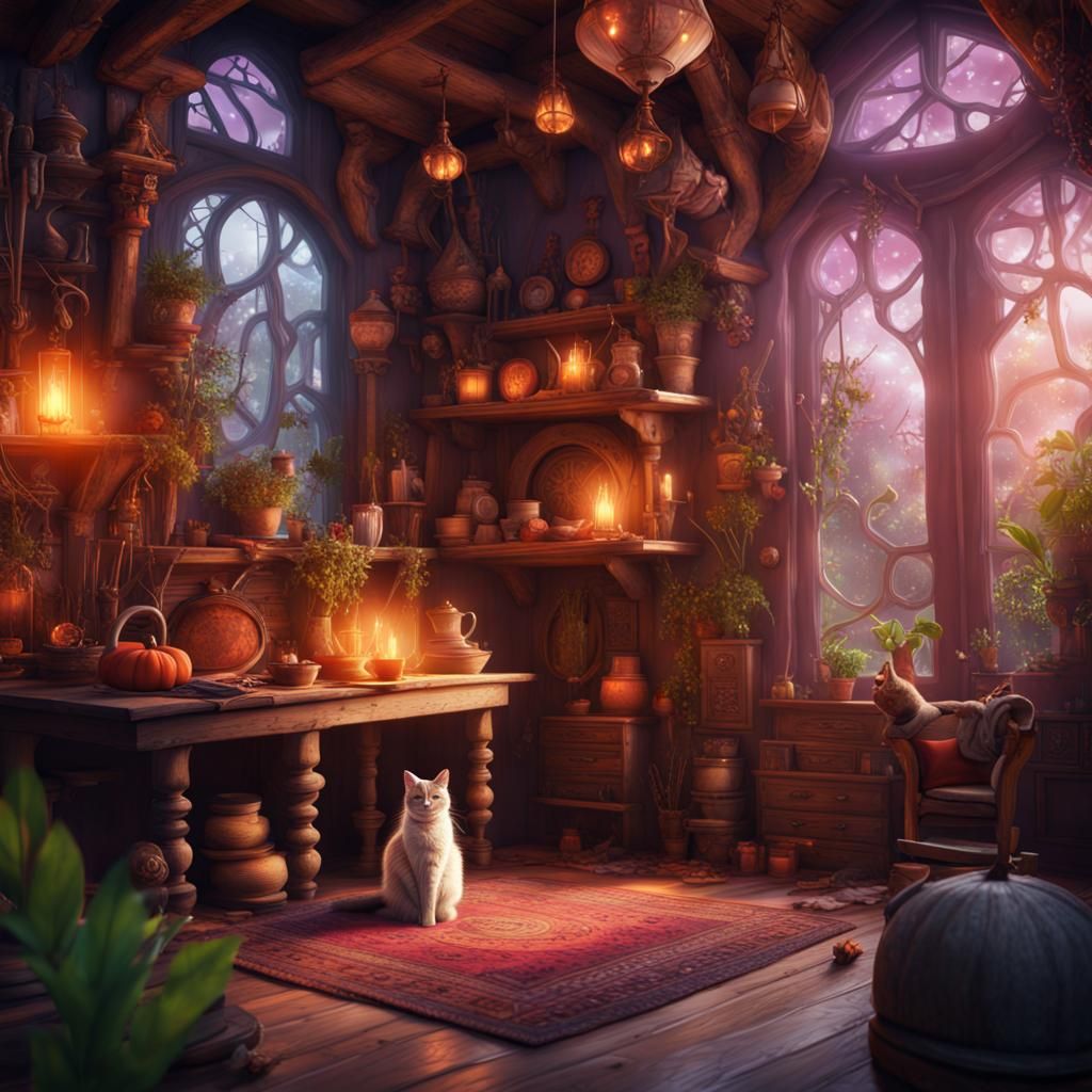 Aaliyah & Daran's kitchen