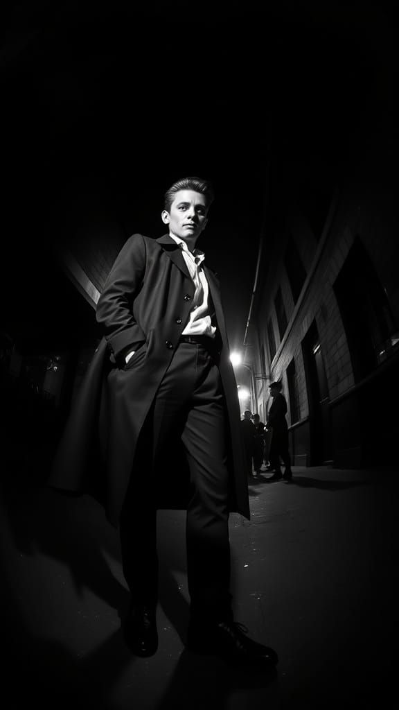 Of course you won't do it again. You won't be doing much of ...