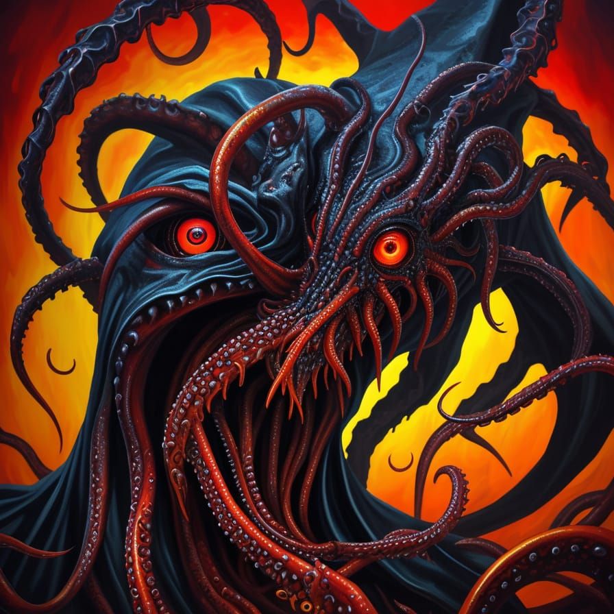 Eldritch Horror Confrontation: Jesus Christ Defeated by a Tw...