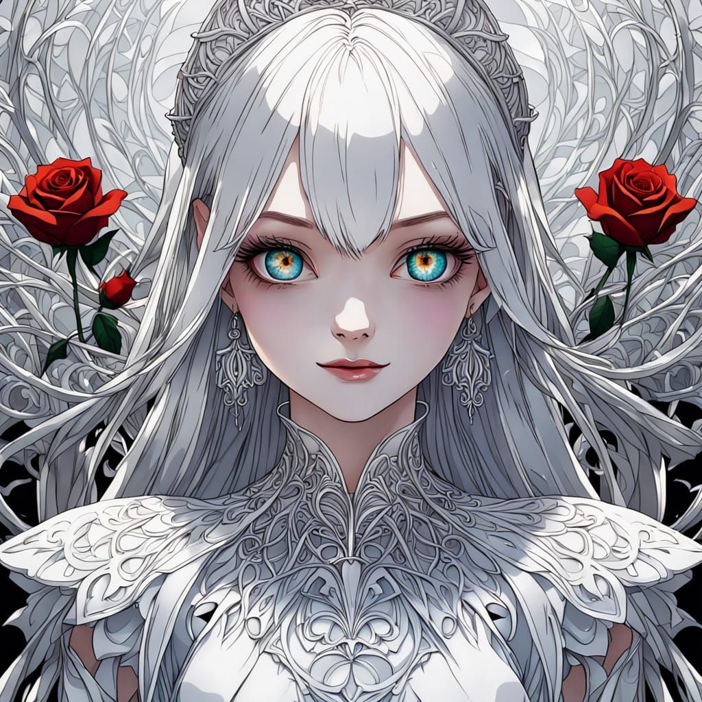 White Queen