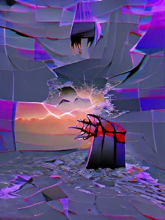 Apocalyptic End of Days: Time the Destroyer