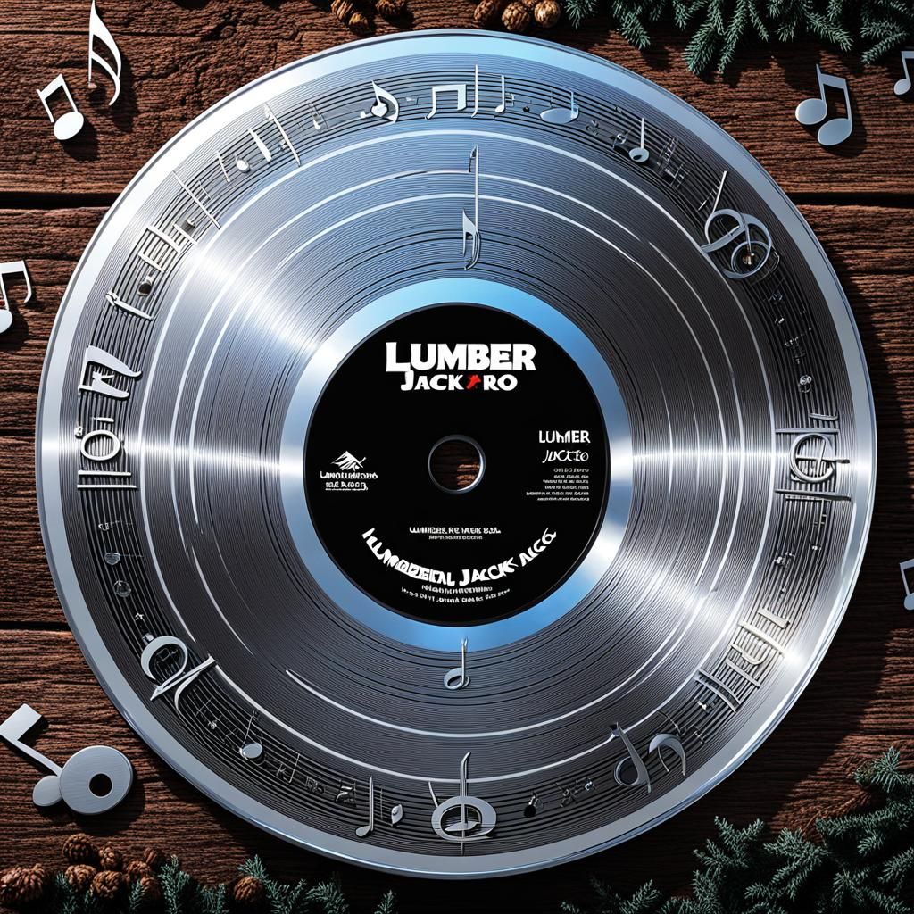 Lumberjack album