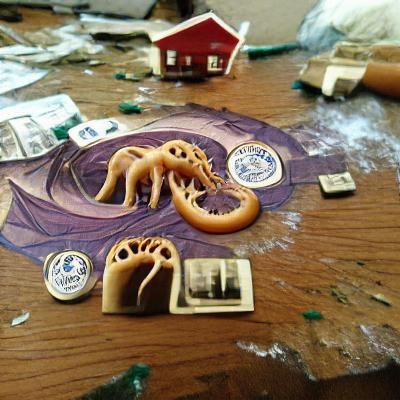 Eldritch Horror Unleashed