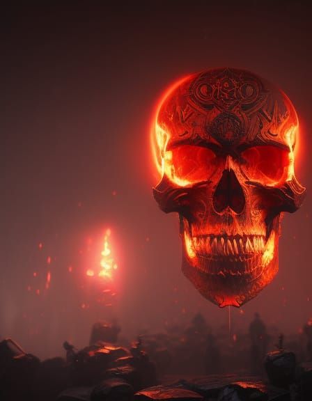 🩸⚒The Sacrifice⚒🩸