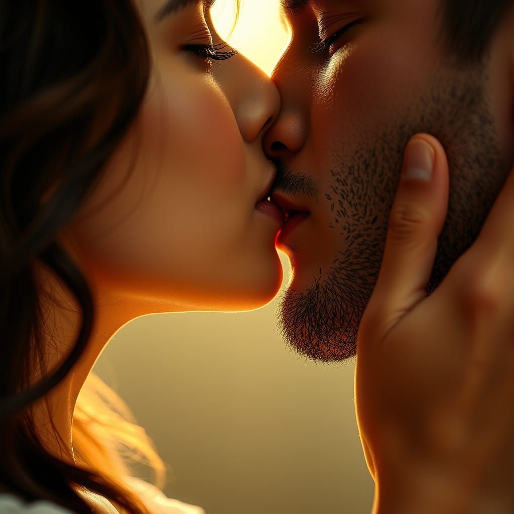 Intimate Golden Era Romance