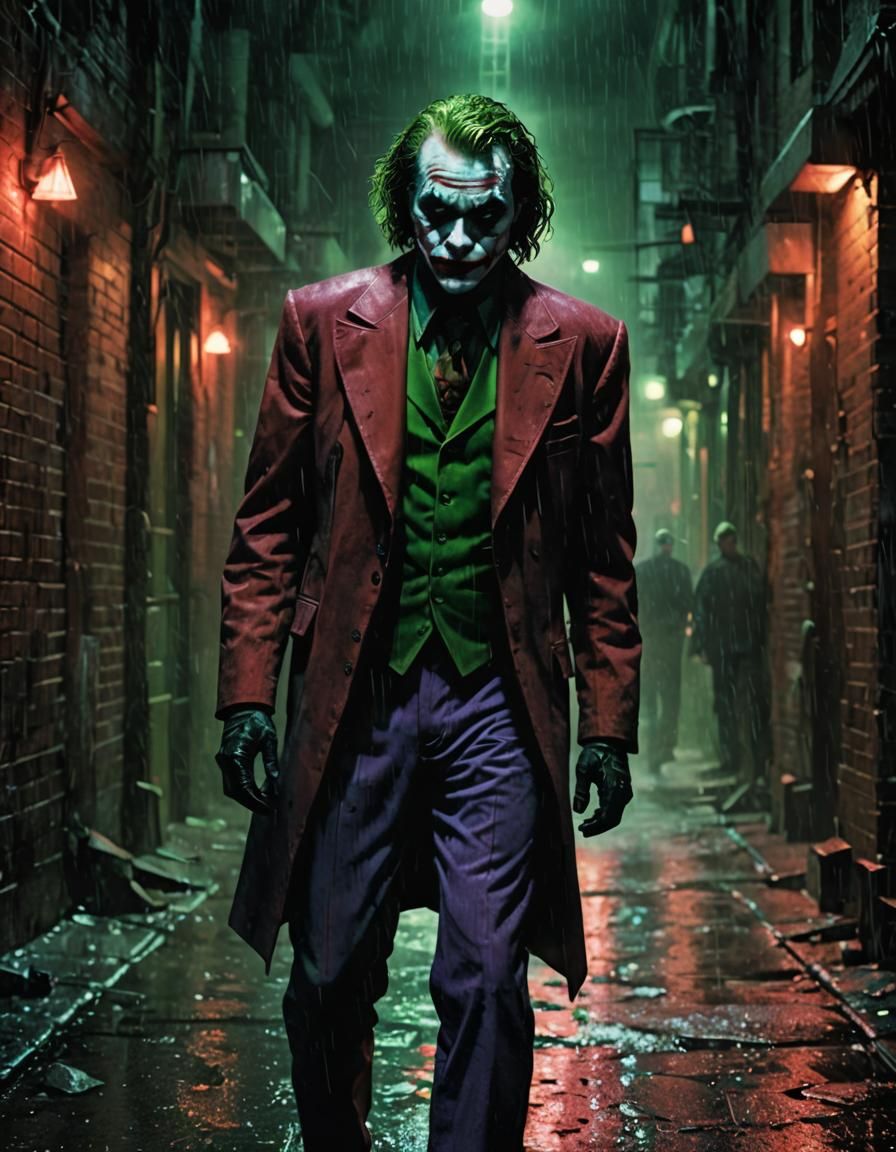 Lee Bermejo,Frank Miller Marvel Comics Dark novel movie post...