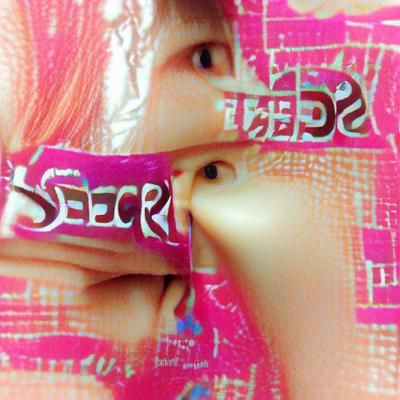 AI Generated Image Based on a Short Prompt