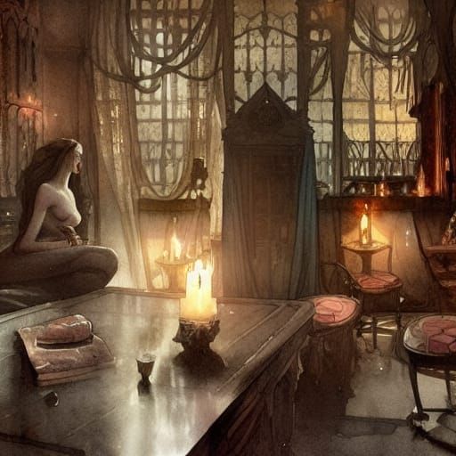 I guess putting "no humans" in your prompt does not work...