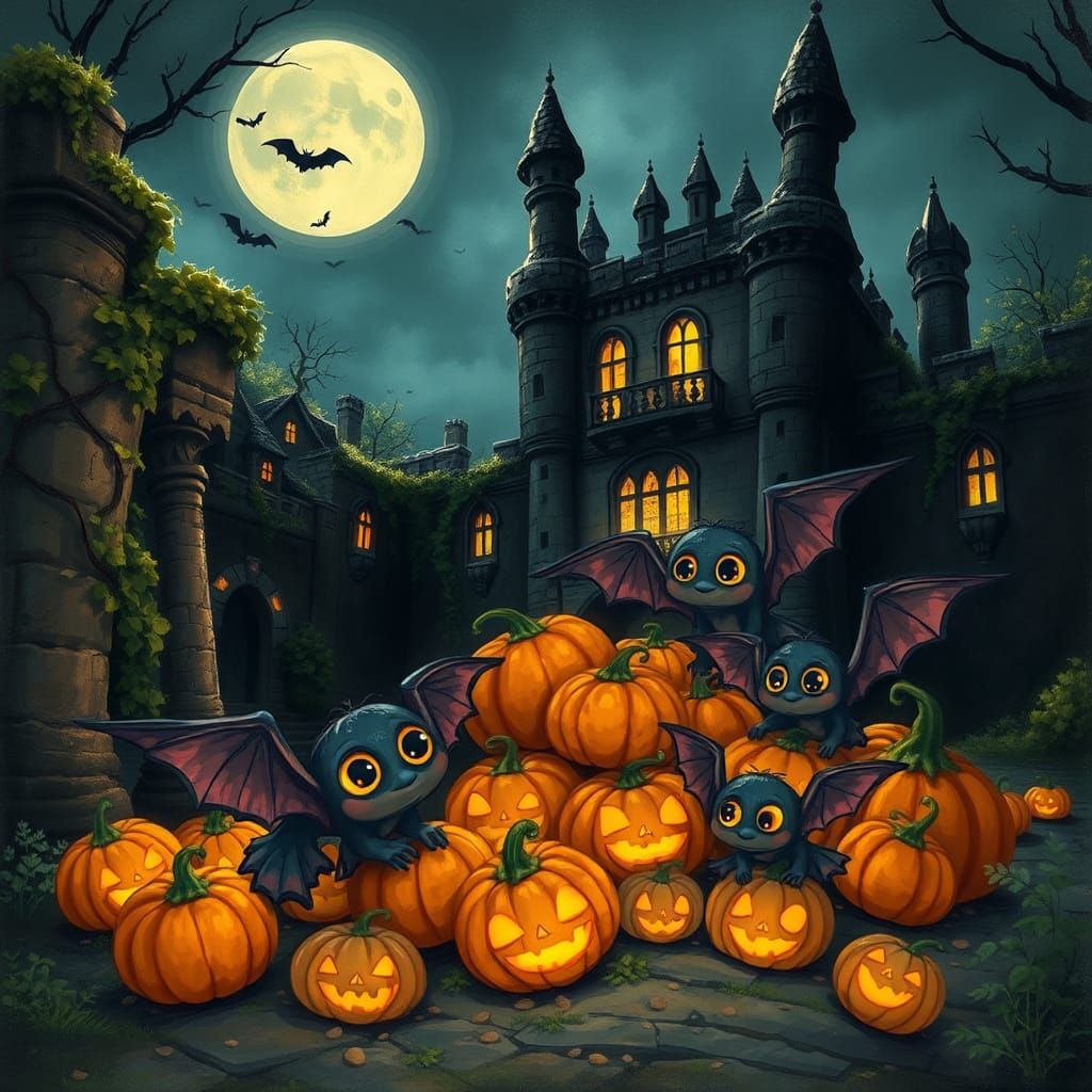 Happy Halloween Sherri