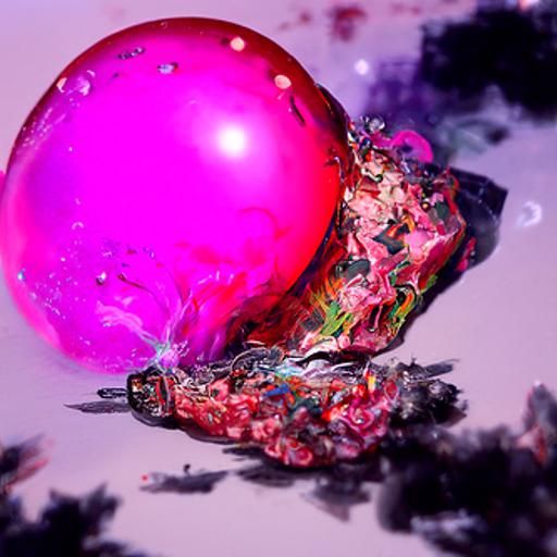 Cherry Bomb!