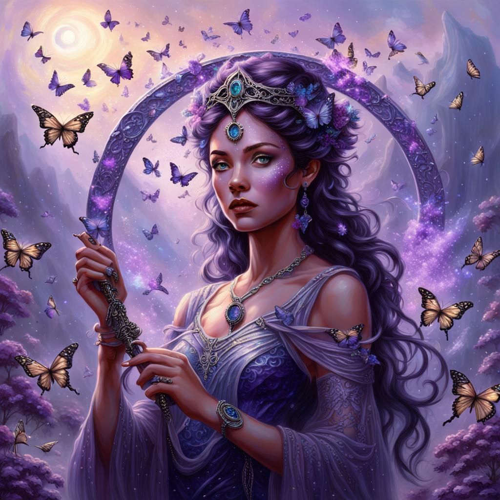 GODDESS