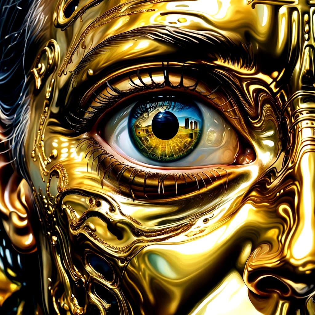 Abstract Interpretation of Egoist