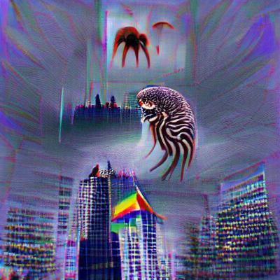 Anatidaephobia: The Fear of Being Watched By a Duck