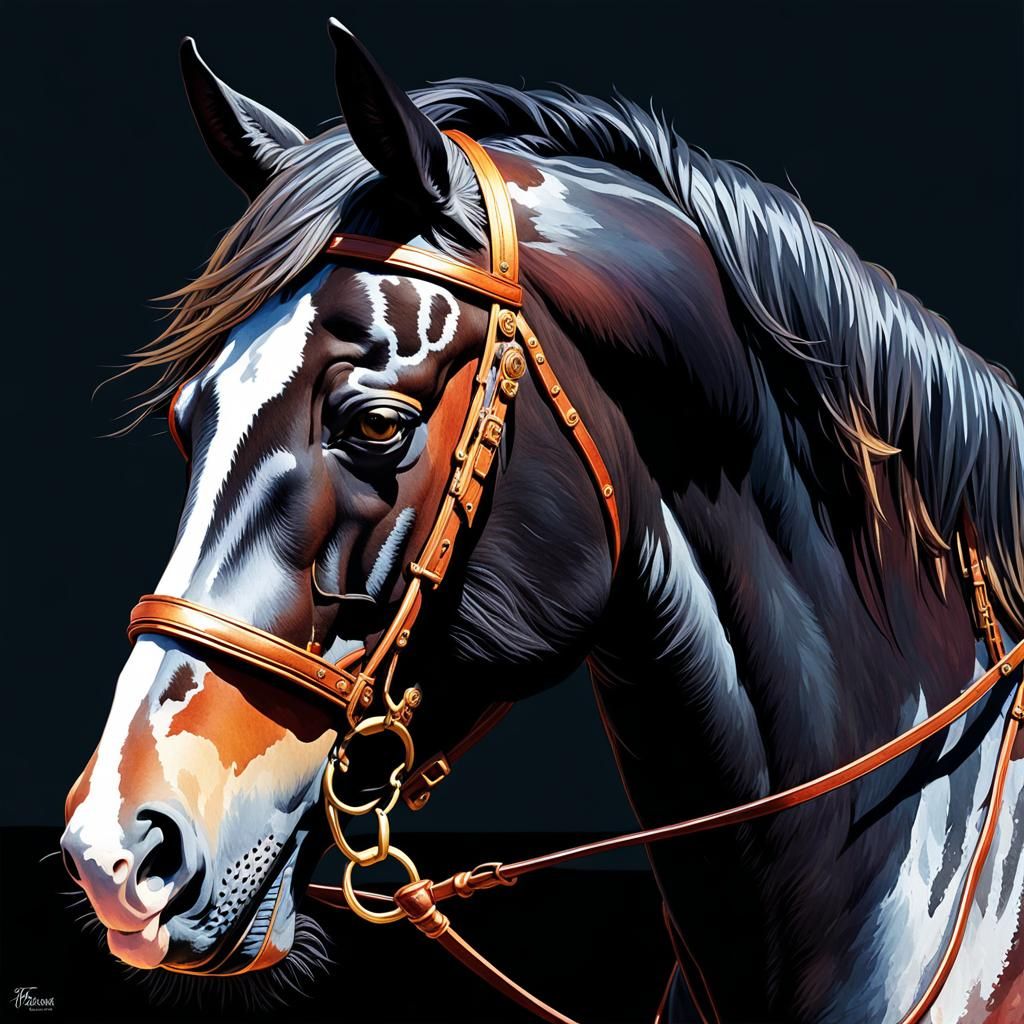 Horse
