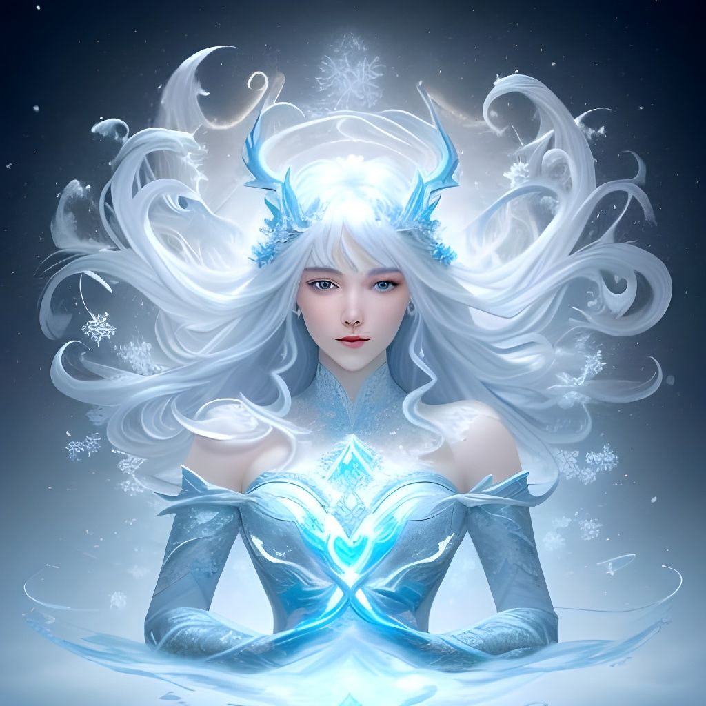 „Nein liebe Venus, dieses Lotterleben und immer alles schön und Sonnenschein, irgendwas stimmt hier nicht, ich muss mal ...