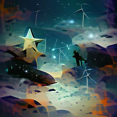 Digital Illustration