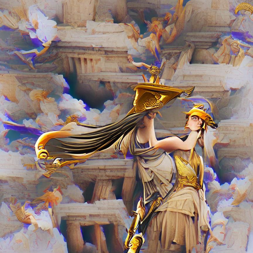 Athena