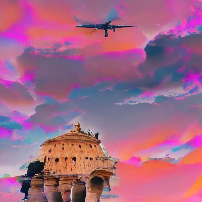 AI Image Without Prompt