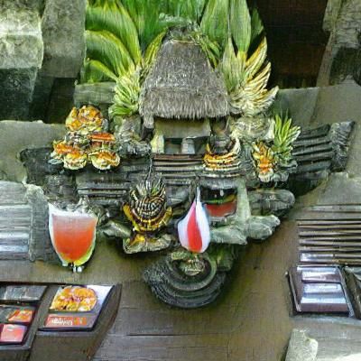 bali