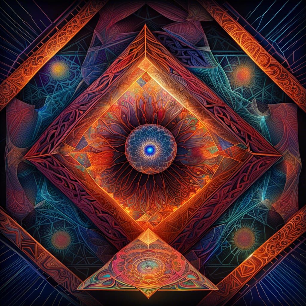 Geometric Configuration