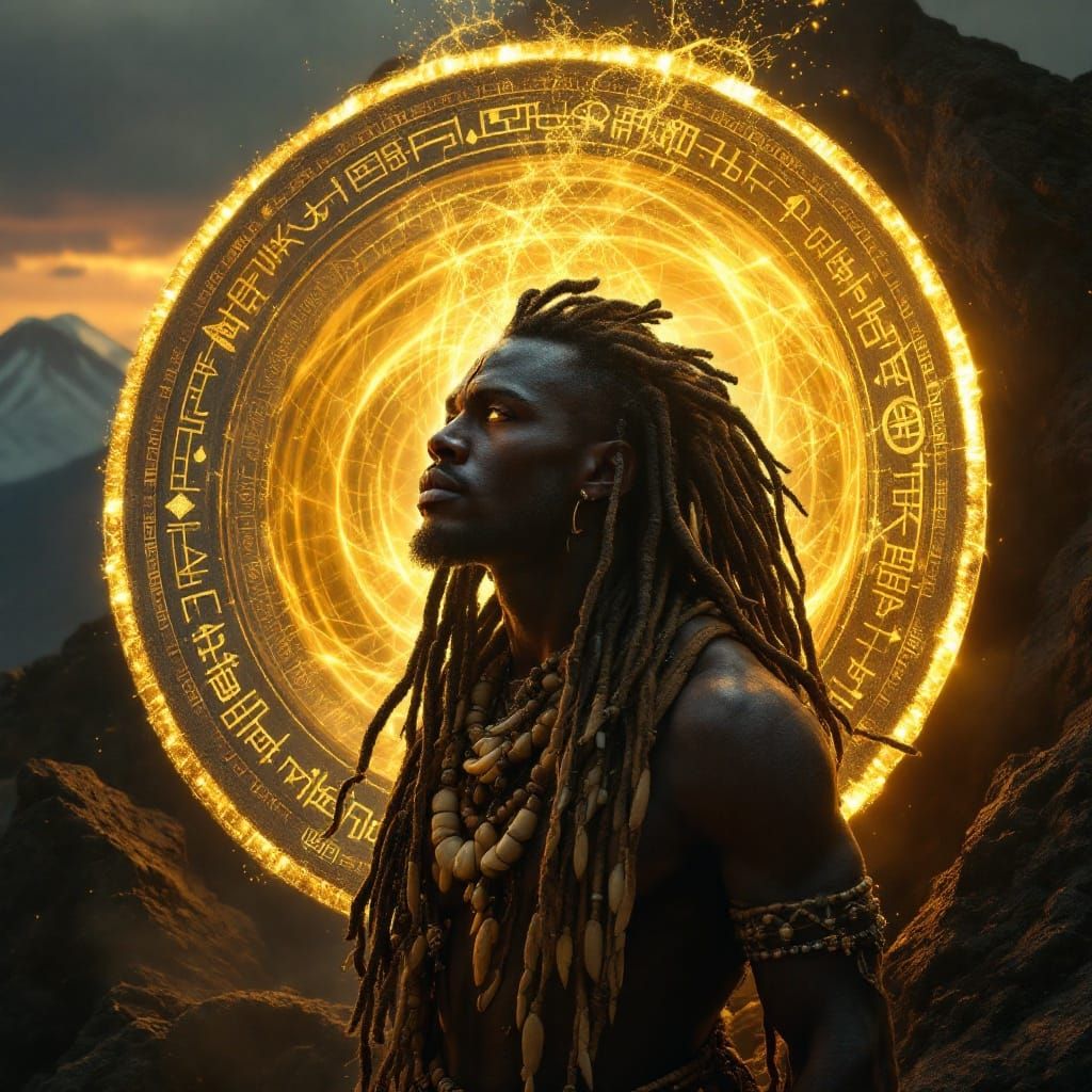 The Ancients are here.... to dismantle.