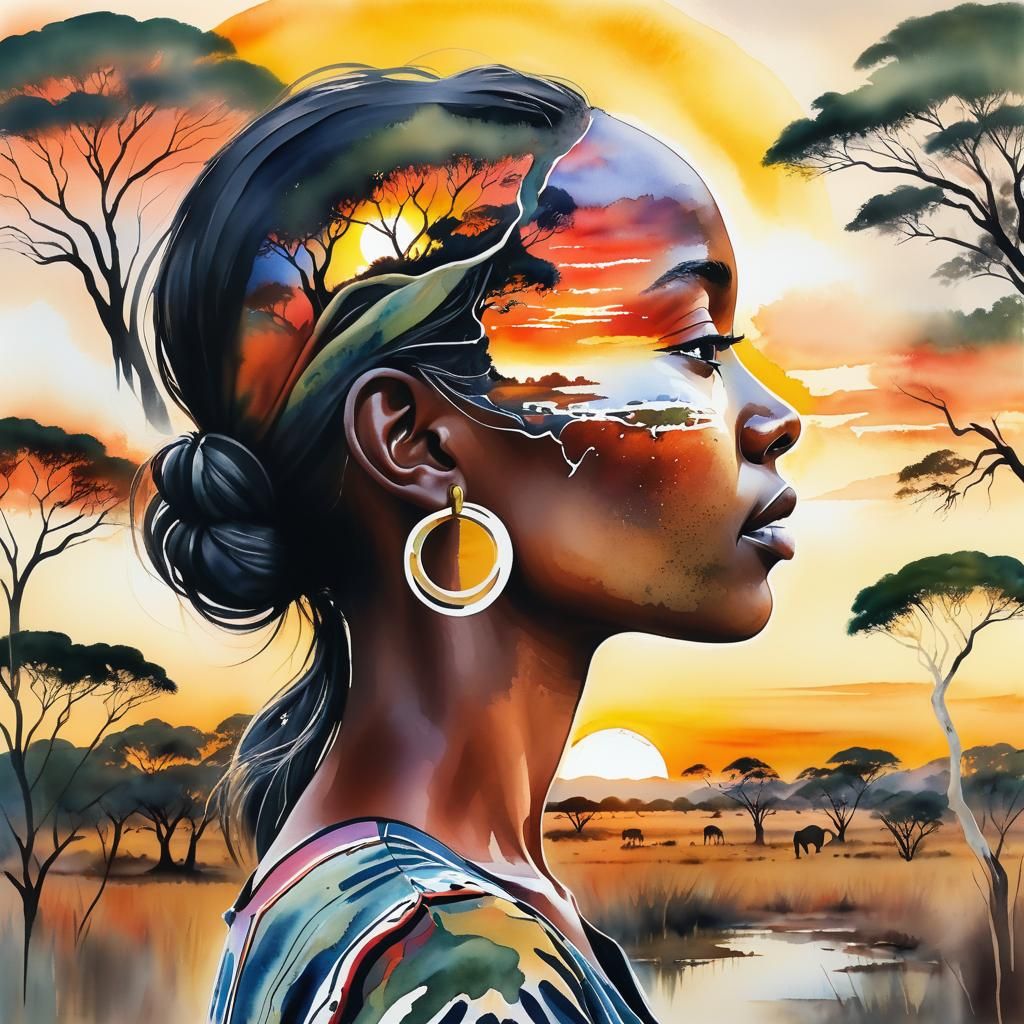 African Dream