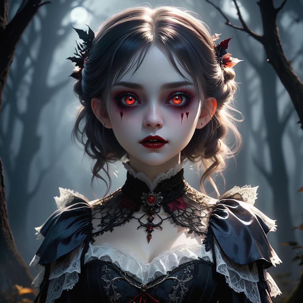 let me look in to your soul