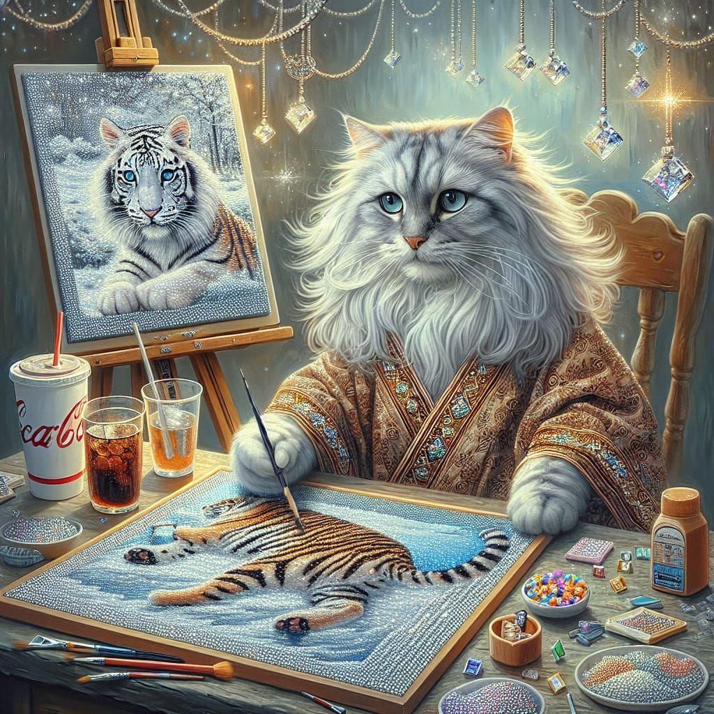 Diamond Painting 💎💎