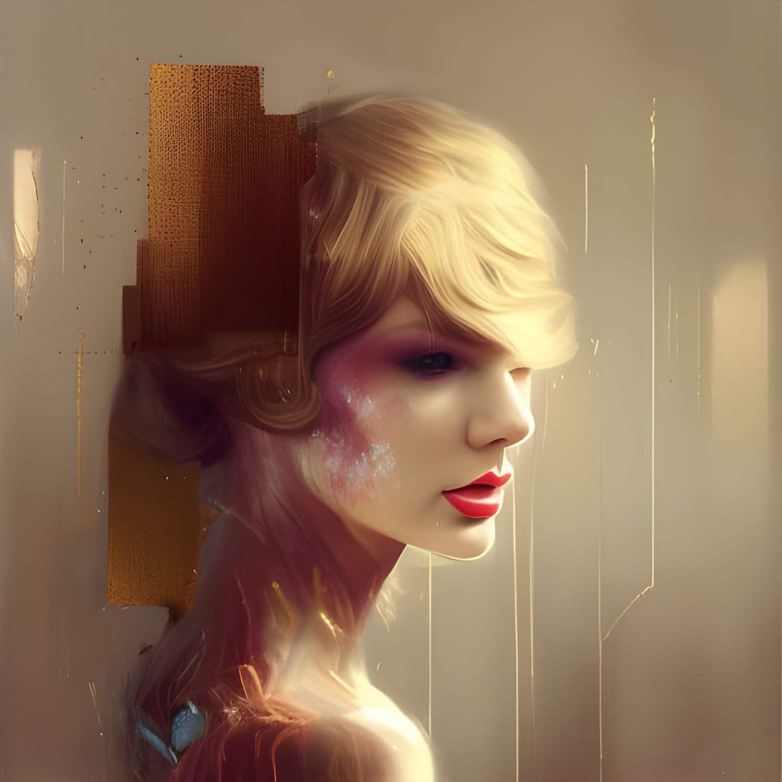 Taylor Swift™©®, Masterplayer, unofficial #1