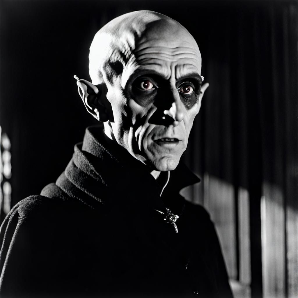 Nosferatu