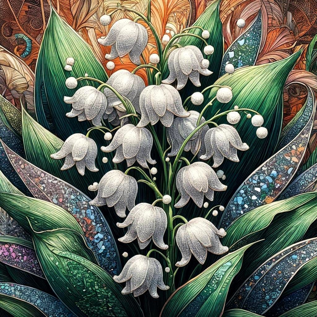 Sharpened Edge: A Study in Precision