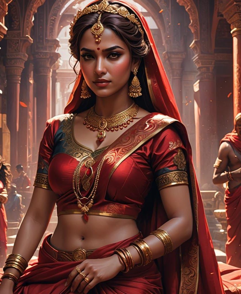 Lalita Tripura Sundari