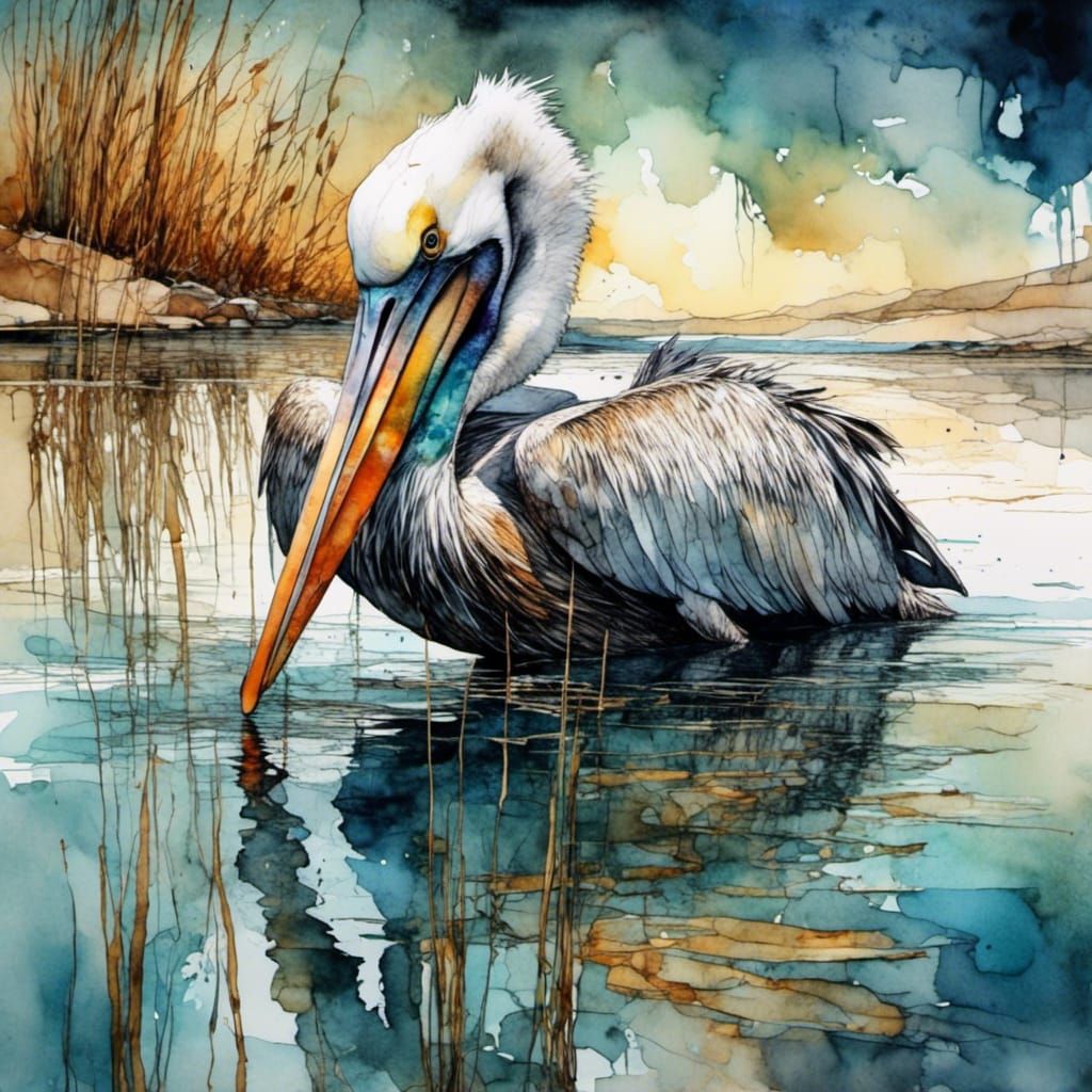 Pelican