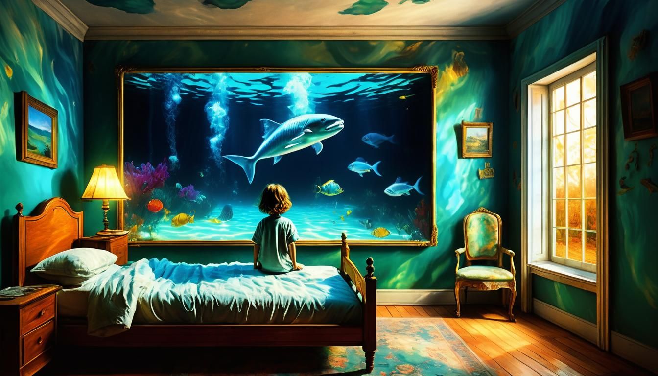 Temporary Contemplation