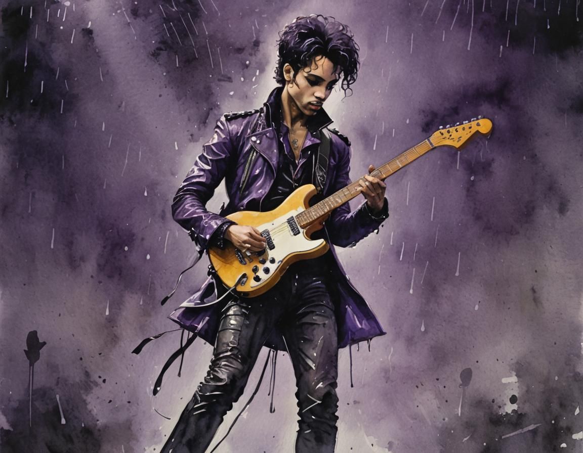 Purple Rain