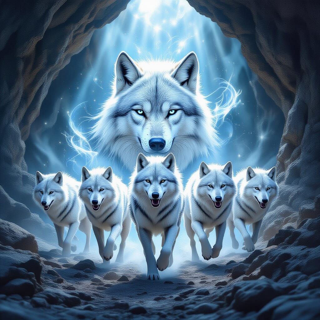 Wolves