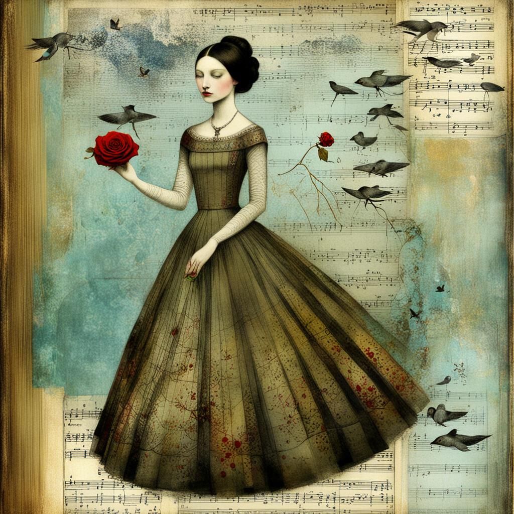 🌹❤📚 Catrin Welz Stein