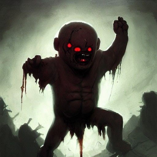 The Binding of Isaac: Sinister Dark Fantasy