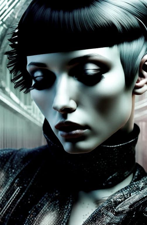 Mercedes Pallas Saint-Clair