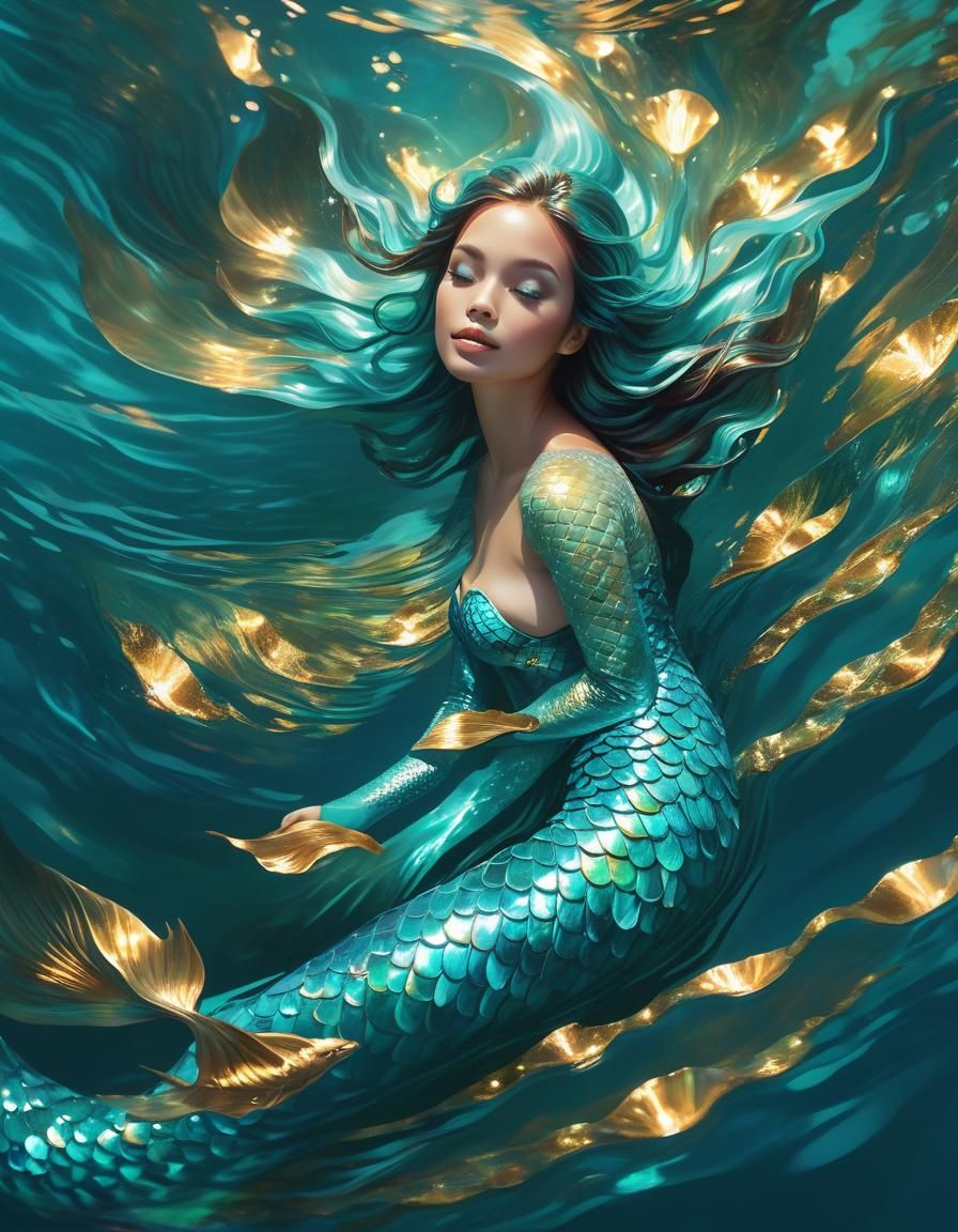 Mermaid
