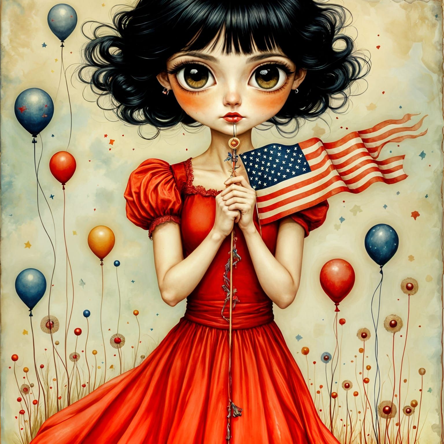 Happy Memorial Day, USA