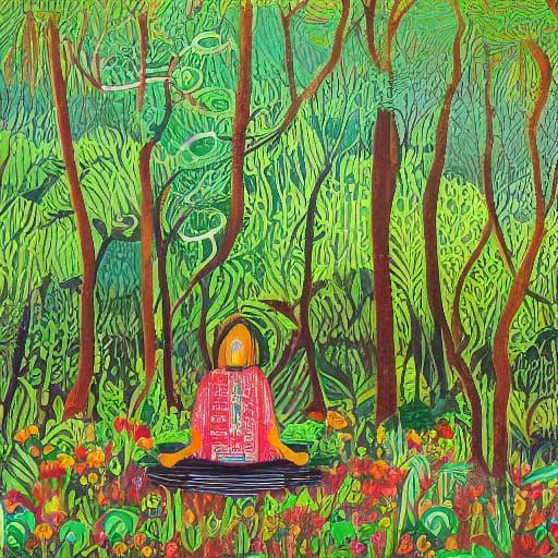 Human emotional and mental health