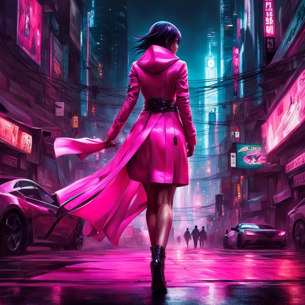 Seeing the world through rose-tinted glasses