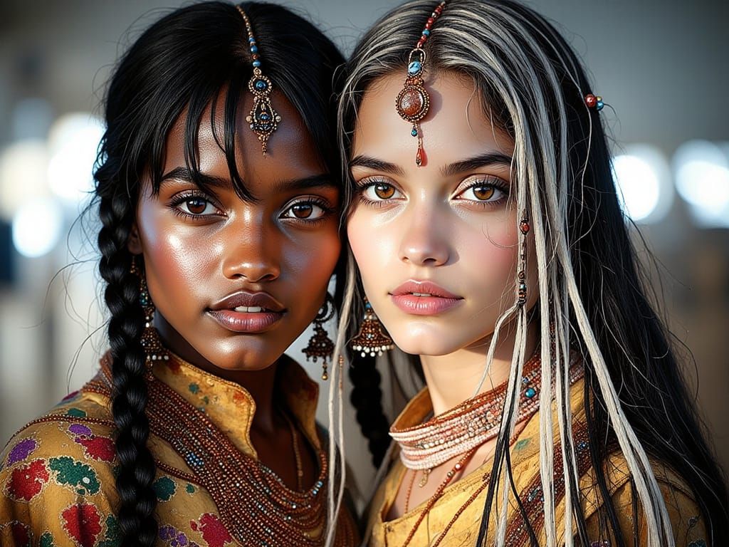 Searching for Veda Vyasa